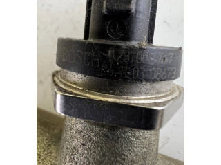 Vstřikovací lišta 0445214041, 0281002767   Chrysler Grand Voyager IV     