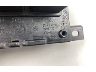 Блок предохранителей 9270355   BMW i3    