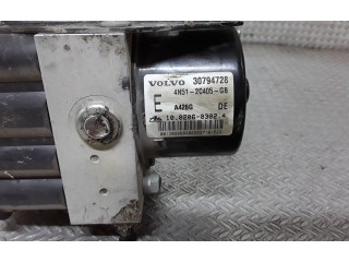 Jednotka ABS 30794730AA, 30794728   Volvo V50 2007