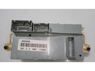   Pojistková skříňka 46558758   Alfa Romeo 166 