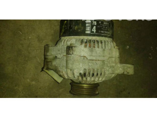 Генератор 0123315020   Honda Civic      
