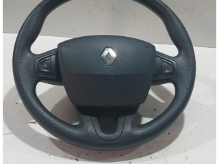 Volant Renault Scenic III -  Grand scenic III 2010 60958140, 60958140  
