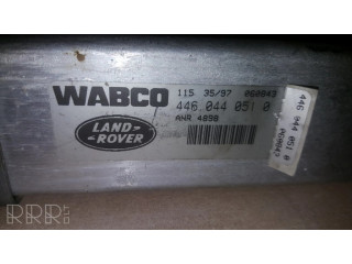Блок управления АБС ANR4898, 4460440510   Land Rover Range Rover P38A