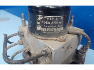 Jednotka ABS 1J0907379G, 7M0614111AE   Volkswagen Sharan 1999
