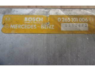 Jednotka ABS 0265101006   Mrcedes-Benz E W123 1977