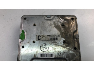 Блок управления 8954128060   Toyota Camry