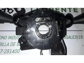 Подрулевой шлейф SRS 6S6T13N064BB, 052691389R3   Ford Fiesta