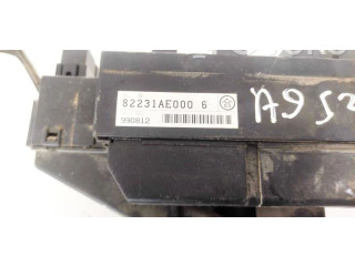   Pojistková skříňka 82231AE000, 990812   Subaru Legacy 2000