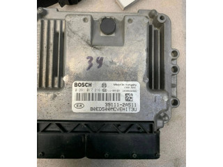 Řídící jednotka 391112A511   KIA Ceed 2009
