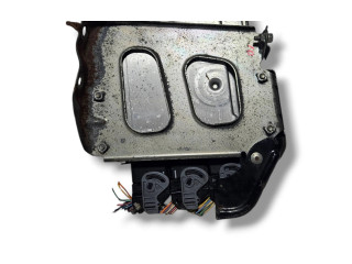 Řídící jednotka 9666537680, 9663757980   Peugeot 4007 2009