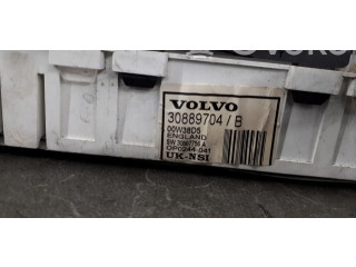 Pojistková skříňka Спидометр (приборный щиток) 30889704B   Volvo S40, V40 2000