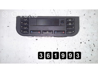 Блок управления климат-контролем 8362767   BMW 3 E30