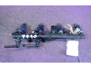 Топливная рампа 7700868573D, 7700868573D   Renault Clio II   для двигателя K7M744