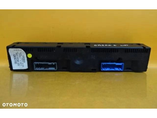 Блок управления климат-контролем 09105065, 69382201   Opel Omega B2
