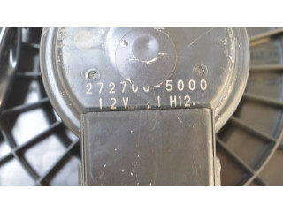 Вентилятор печки    2727005000, 2464703270   Lexus RX 450H