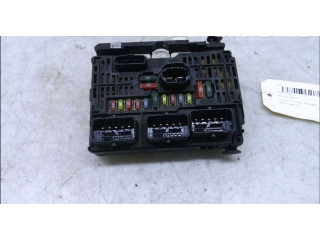   Pojistková skříňka 6580JL, 9661682580   Peugeot 407 2007