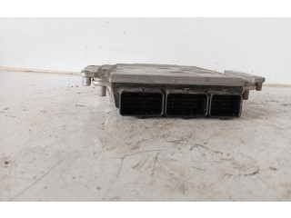 Блок управления АБС 0281011102   Renault Scenic I