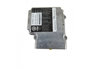 Блок подушек безопасности 3t0959655a   Skoda Superb B6 (3T)