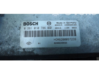 Блок АБС 476601356R   Renault  Kadjar  2015- года