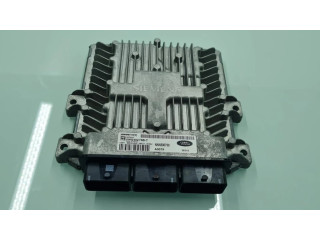 Řídící jednotka NNN500750, CENTRALITAMOTORUCE   Land Rover Range Rover Sport L320 