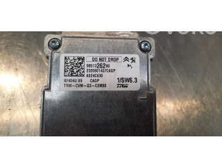 Камера ветрового стекла 9851326280   Peugeot 208