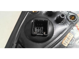 Zpětné zrcátko  Hyundai Elantra 2004  876202D550  