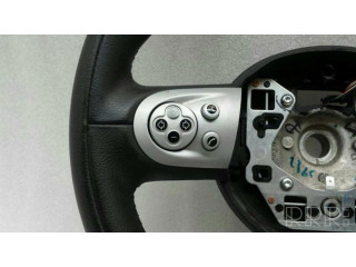 Руль Mini One - Cooper Coupe R56  2005-2014 года 32306794624      