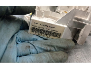 Модуль блока управления кондиционером 1J0819045F, 90151120   Volkswagen Lupo
