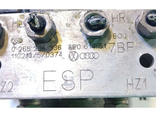 Volant Seat Exeo (3R) 2011 8E0614517BG, 0265234336  