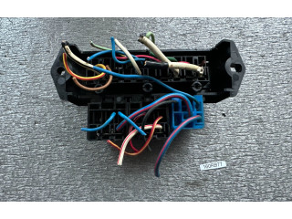 Řídící jednotka 24321V0300   Nissan Patrol 160 1986