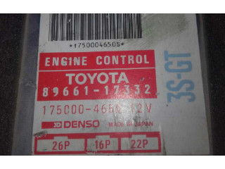 Řídící jednotka 8966117332   Toyota Camry 