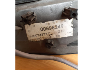 Zpětné zrcátko pravé Peugeot Expert 2010  14007427XT, 00696246  