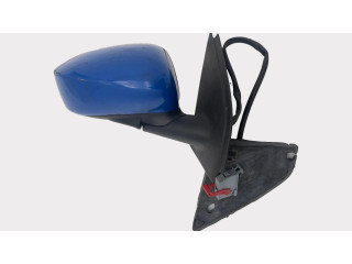 Zpětné zrcátko pravé Fiat Stilo 2003  0158460, 735335232  