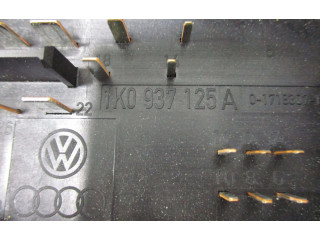   Pojistková skříňka 1K0937125A   Audi A3 S3 A3 Sportback 8P 