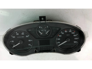 Панель приборов 9801642280   Citroen Berlingo       