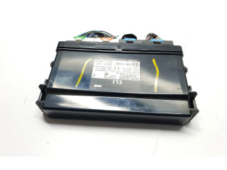 Řídící jednotka 88281SC250, 88281SC250   Subaru Forester SH 2011