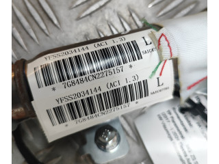 Боковая подушка безопасности YFSS2034144   MG ZS