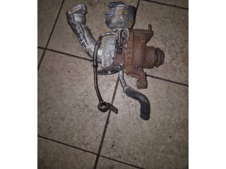  Турбина Peugeot 5008  8074890001, 0CL03572F         