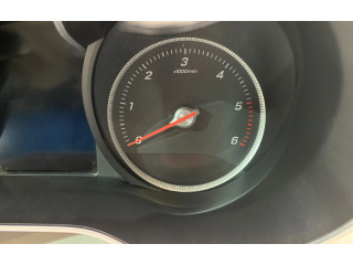 Přístrojová deska  Mercedes-Benz GLC C253 2016 A2059003327  