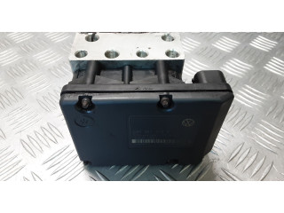 Блок АБС 6X0907379B, 6X0614117   Volkswagen  Polo III 6N 6N2 6NF  1995 - 2001 года