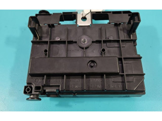 Блок комфорта 9666700580, IMPRK1367357   Citroen Jumpy   