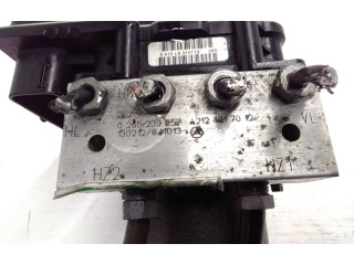 Jednotka ABS A2124317012, 0265239257   Mrcedes-Benz E A207 2013