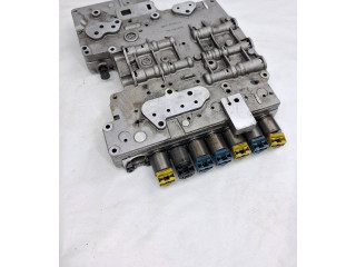 Рулевая рейка  Блок управления коробки передач 1068427168   Audi A6 S6 C6 4F 2004 - 2011 года