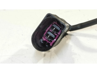 Замок капота 4G0823509C, 141811   Audi A7 S7 4G