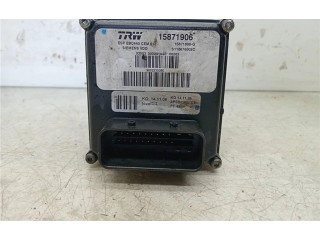 Jednotka ABS 15871906, 0140001   Citroen C6 2006