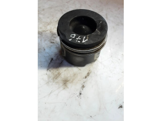 Píst 83L57, R201   Audi A6 S6 C6 4F     