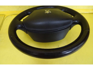 Volant Peugeot 407 2005 96445890ZD  