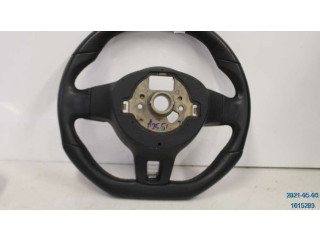 Руль Volkswagen Tiguan  2007 - 2016 года 1K8419091AB      