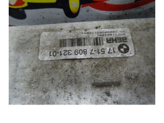 Интеркулер  17517809321, 17517809321   BMW X5 E70 