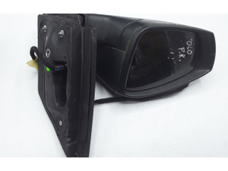 Zpětné zrcátko  levé Volkswagen Polo V 6R 2011  6R2857501J, E9024483  